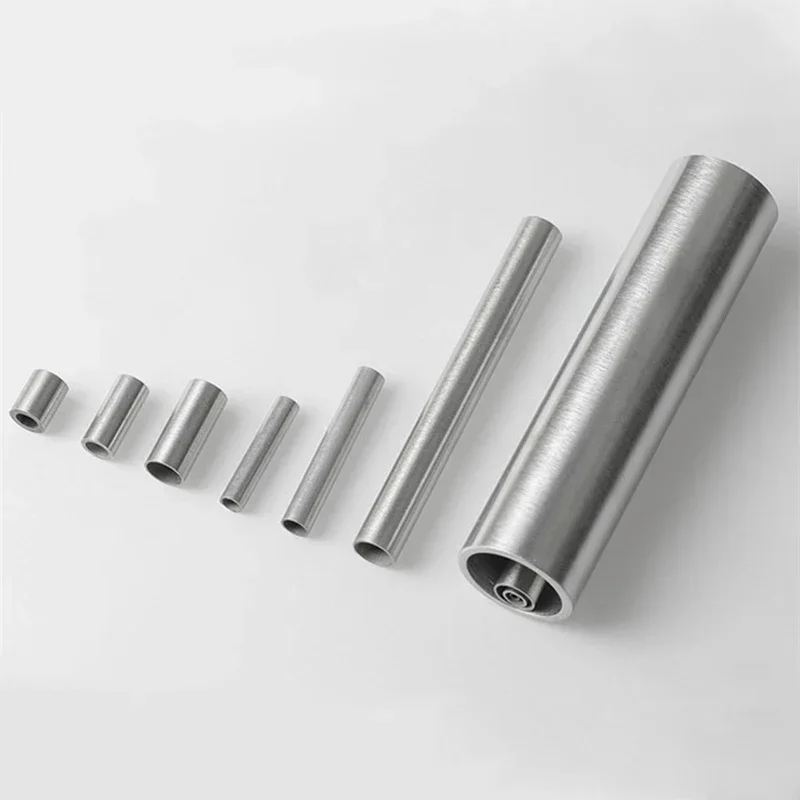 304 Stainless Steel Capillary Tube 1.8 X 1.4mm Wall Thickness 0.2mm Length 500mm / 1000mm