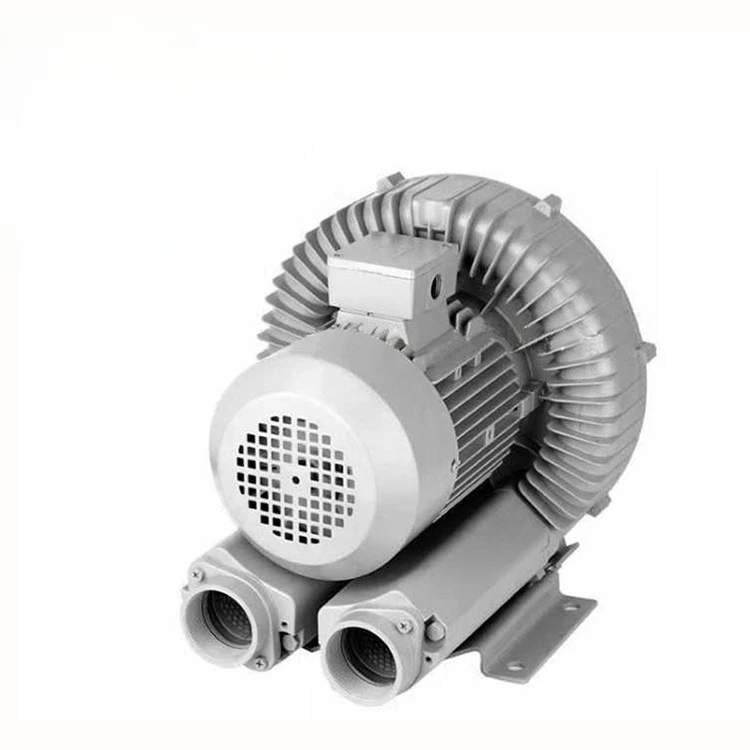 EHS-629-9/639-9 Three-Phase High Pressure Blower