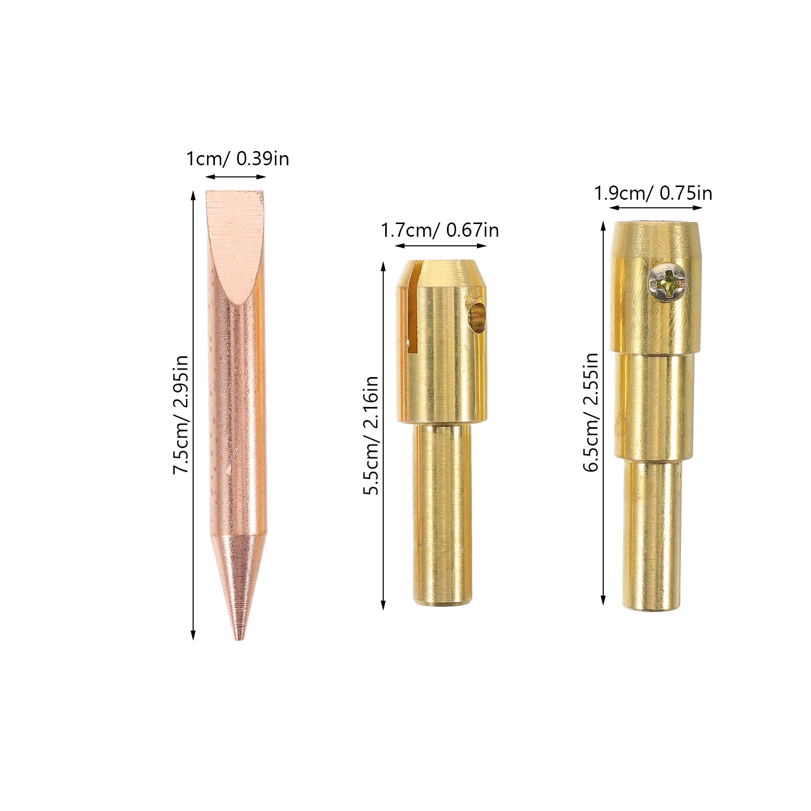 Chuck Mesin Pembentuk untuk Perbaikan Plat Logam, Penyangga Batang Karbon Bulat, Konstruksi Logam Kokoh, Alat Penghilang Penyok Mobil Serbaguna