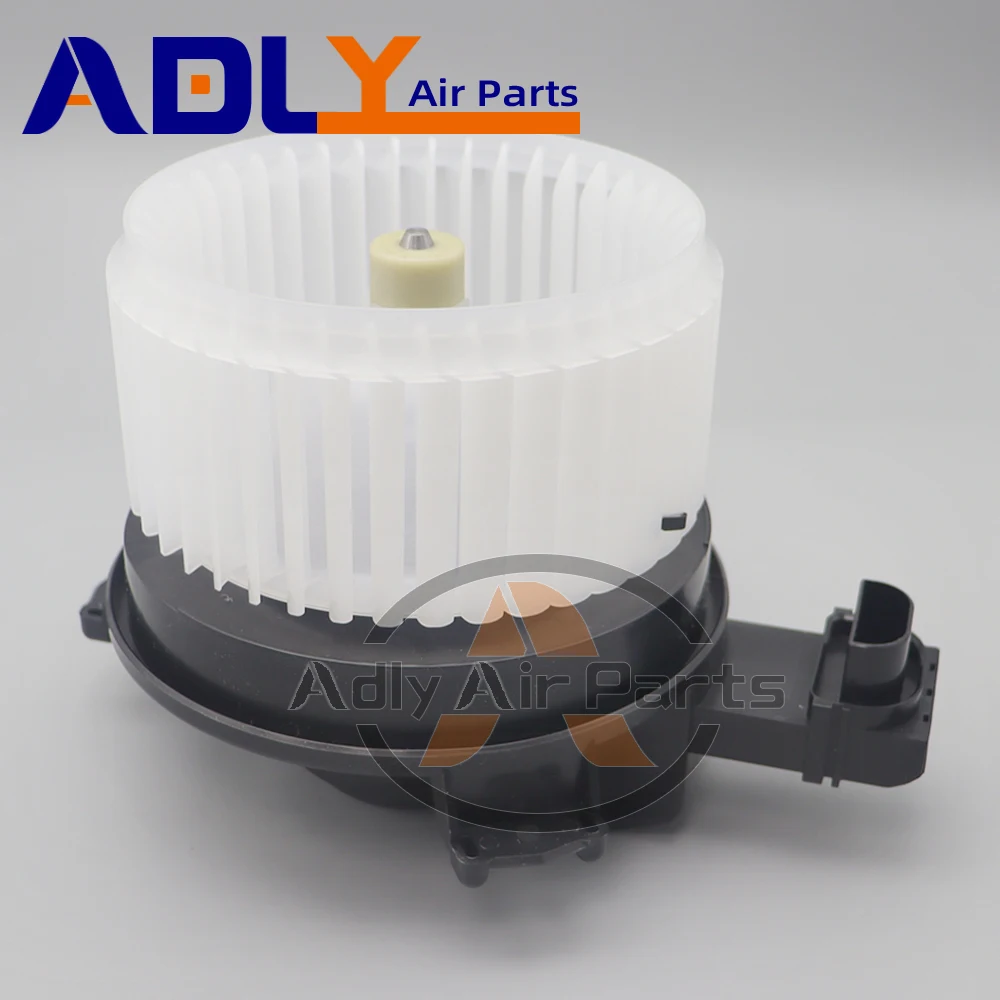 Ventilador de Motor de ventilador de calentador de CA LHD para Toyota Hilux Fortuner Innova 87103-0K390 87103-0K391 55607-KK040 87103-0K460 87103-0K500