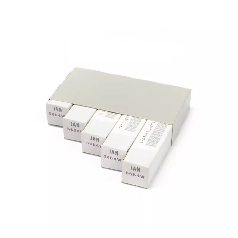 5654 Watt Tube Replacement 6J2/EF95/6J1 New Original Tube Matching Pair 5654 Watts