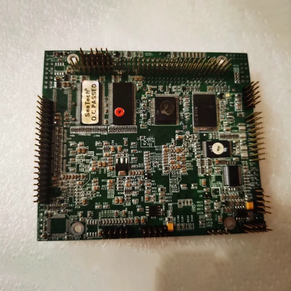 

LX801D LX801-V1.2 PC104 industrial medical equipment motherboard