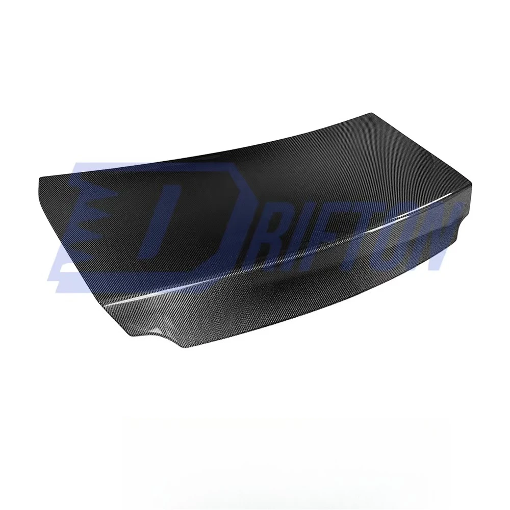 

Крышка багажника из углеродного волокна в стиле OEM для Nissan R35 GTR 2008-2024 гг. Задний багажник