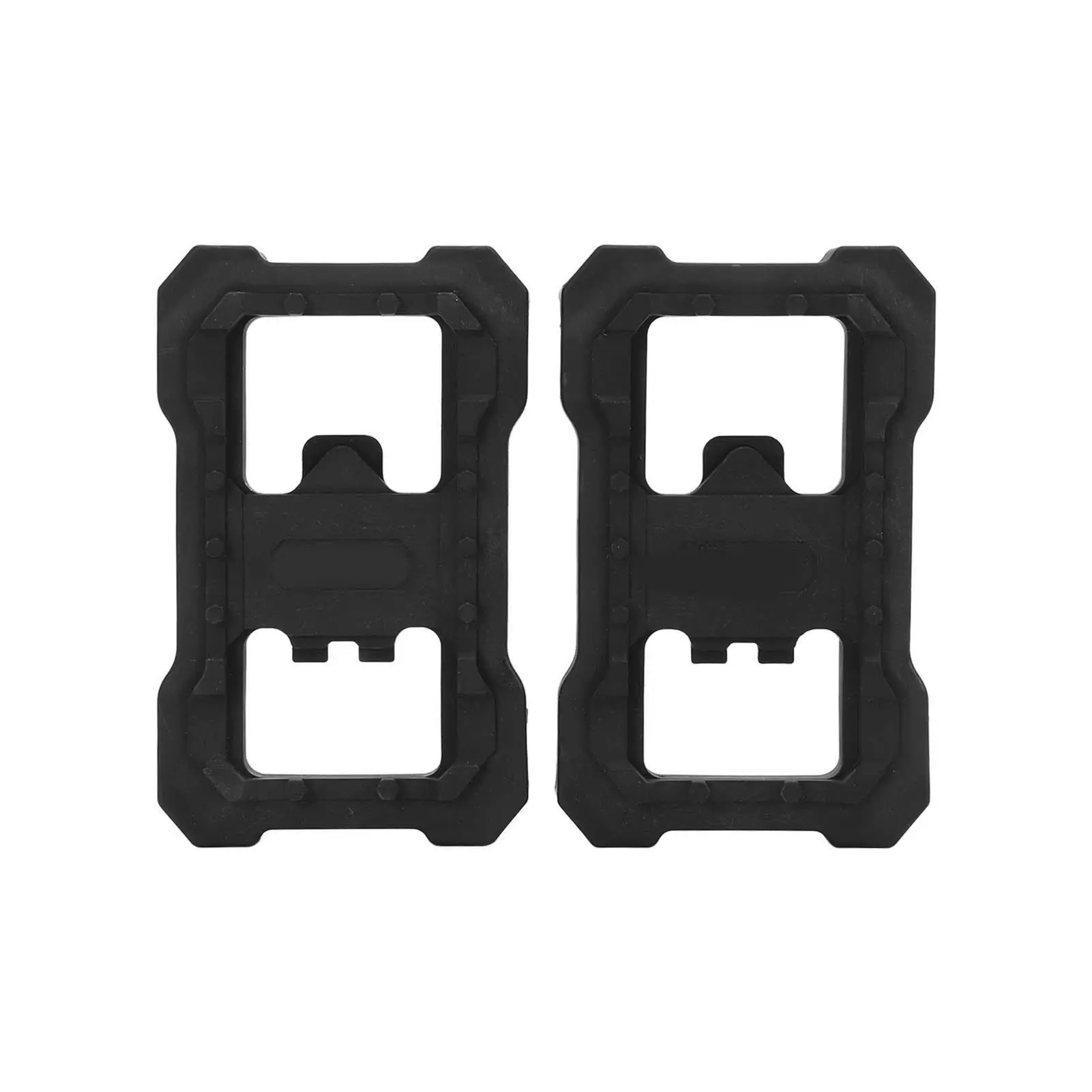 

Прочная углеродистая нейлоновая блокировка педали, износостойкая пара для m520 M540, экономия труда, стабильная производительность