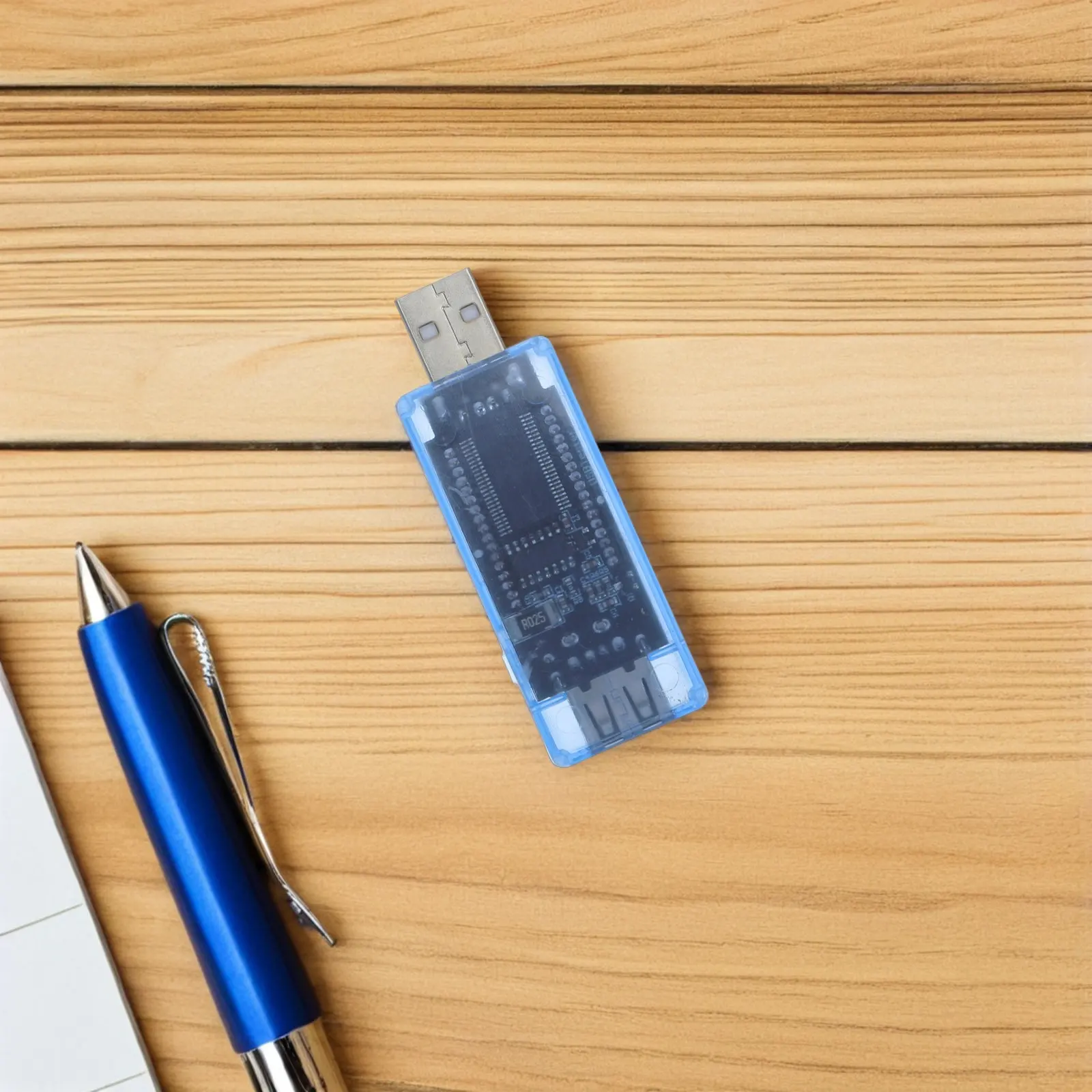 Probador USB Multifunción con - Woodworking Qc reseña y precio