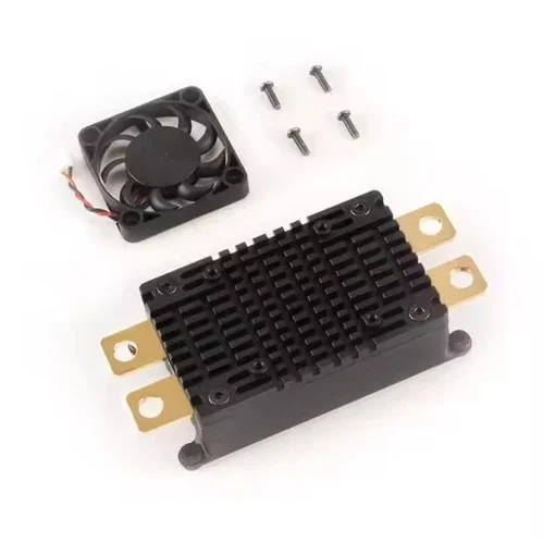 Pm08/Pm08d Power Module (14S, 200a)