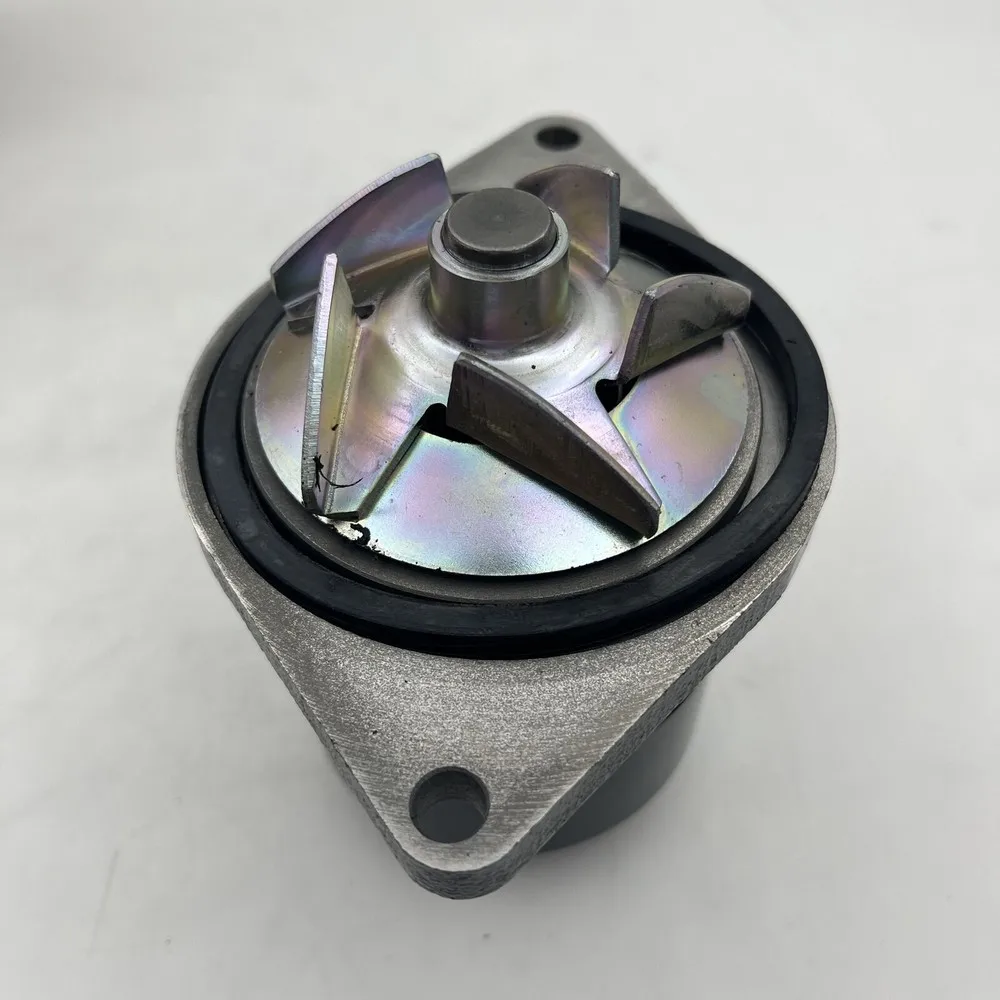 For 3960342  Water Pump For Dodge truck 3802358 3927015 3802970 3903749 Fit For Cummins B3.9L B5.9L 4B 4BT4BTA 6B 6BT Engine