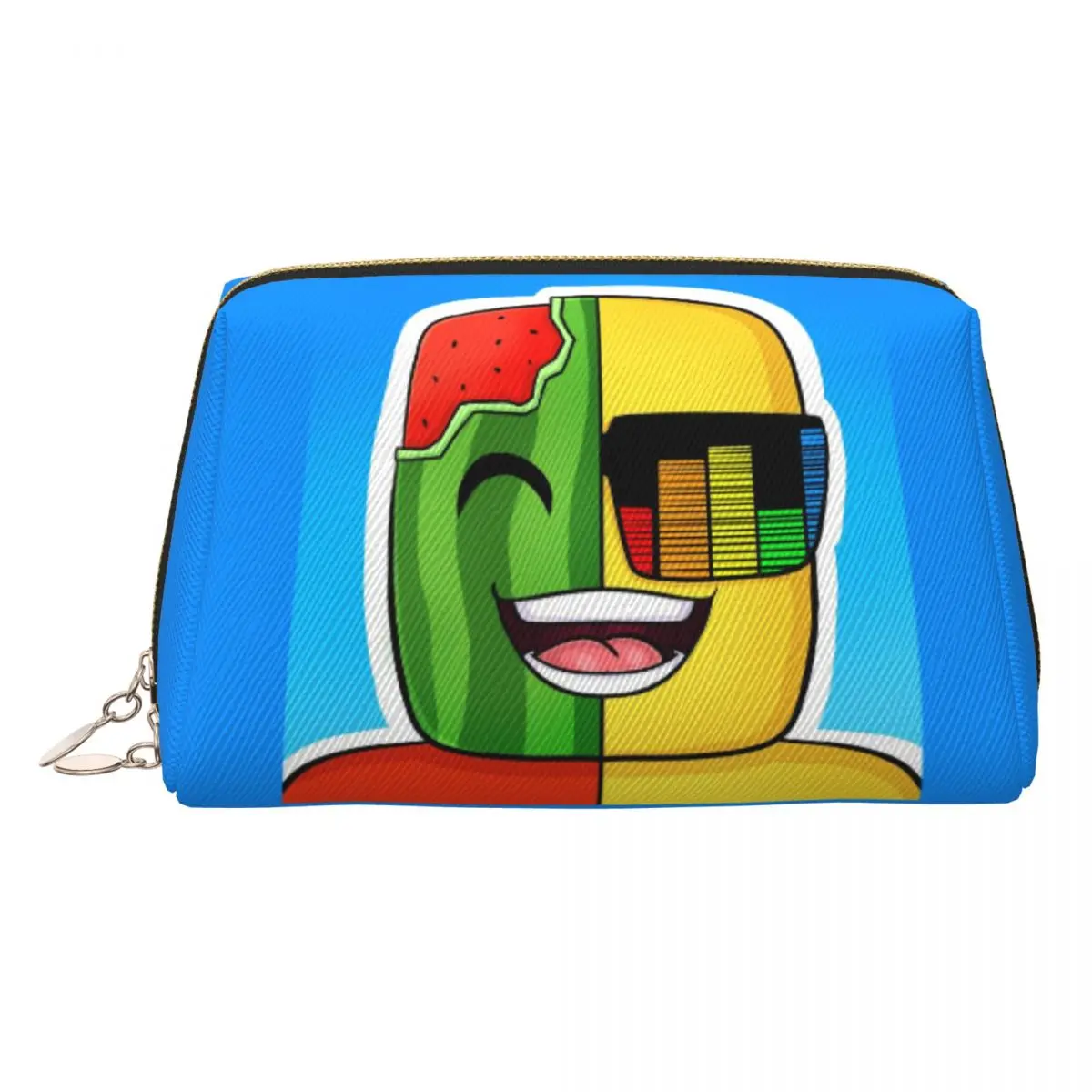 

Женские косметички Sunny And Melon, дорожный органайзер для макияжа, сумка для хранения туалетных принадлежностей, Dopp Kit Box