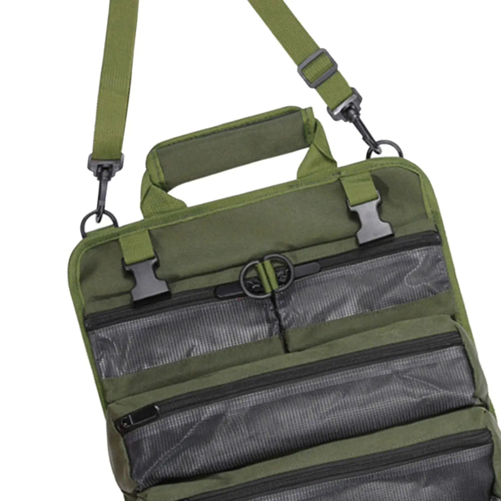 Electrician Tool Bag Multiuse for Electricians Maintenance Workers Carpenter