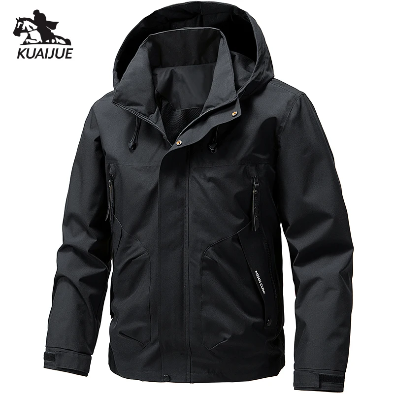 #16 Mens Hooded Down Jackets Discount Picks
