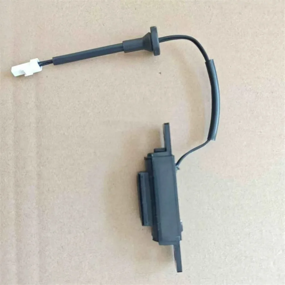 For Geely Galaxy E8 6608139980 Car Rear Trunk Release Control Switch Luggage Compartment Outer Open Button Replacement Brand New