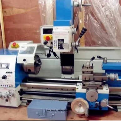 

Metal Horizontal Medium Duty High Precision Automated Easy Operation Manual Smart Tools Industrial Processing Mechanical Multi