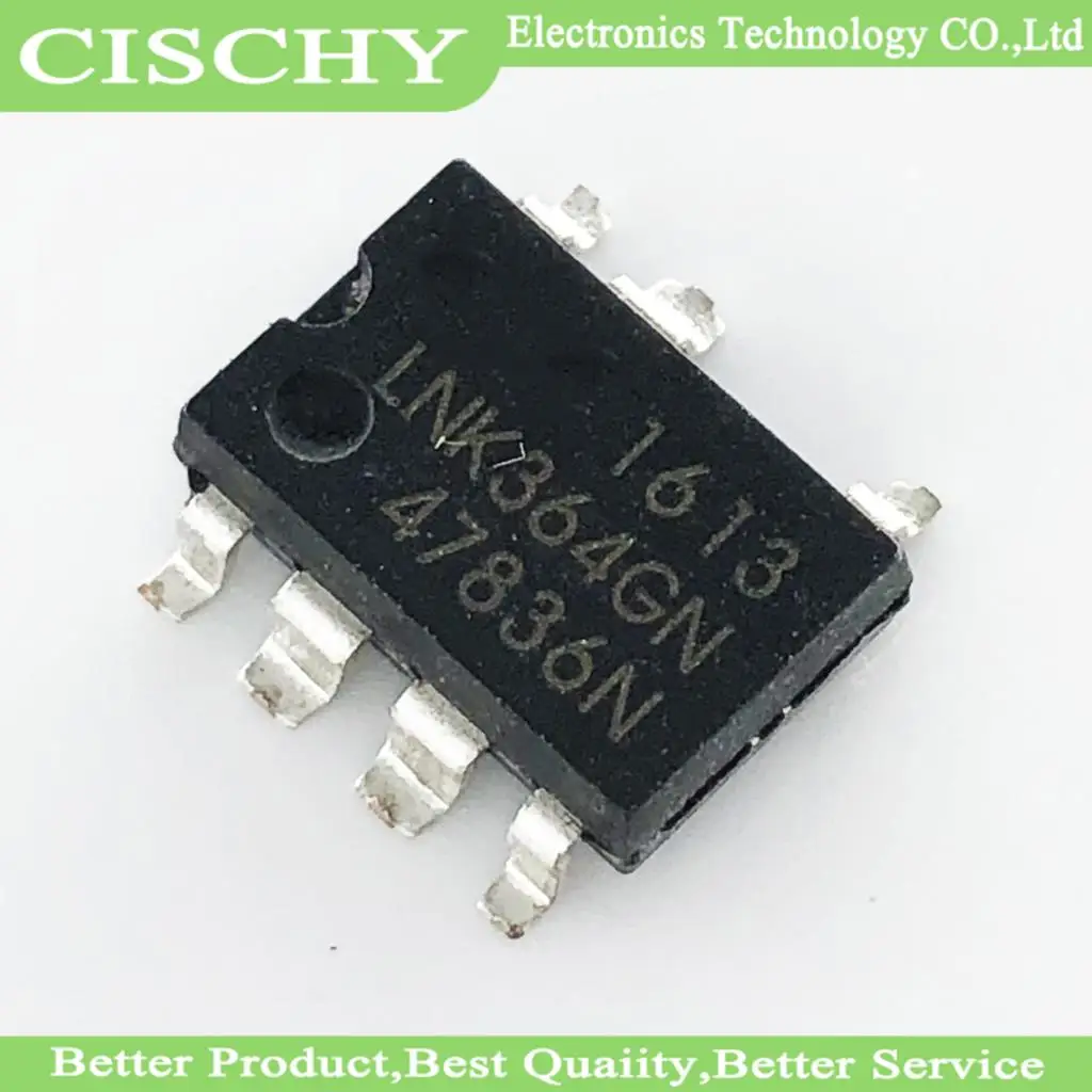 5Pcs Lnk364Gn Sop-7…