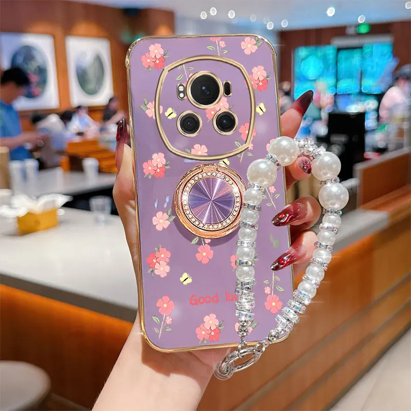 Jewelry Strap Lanya… - image