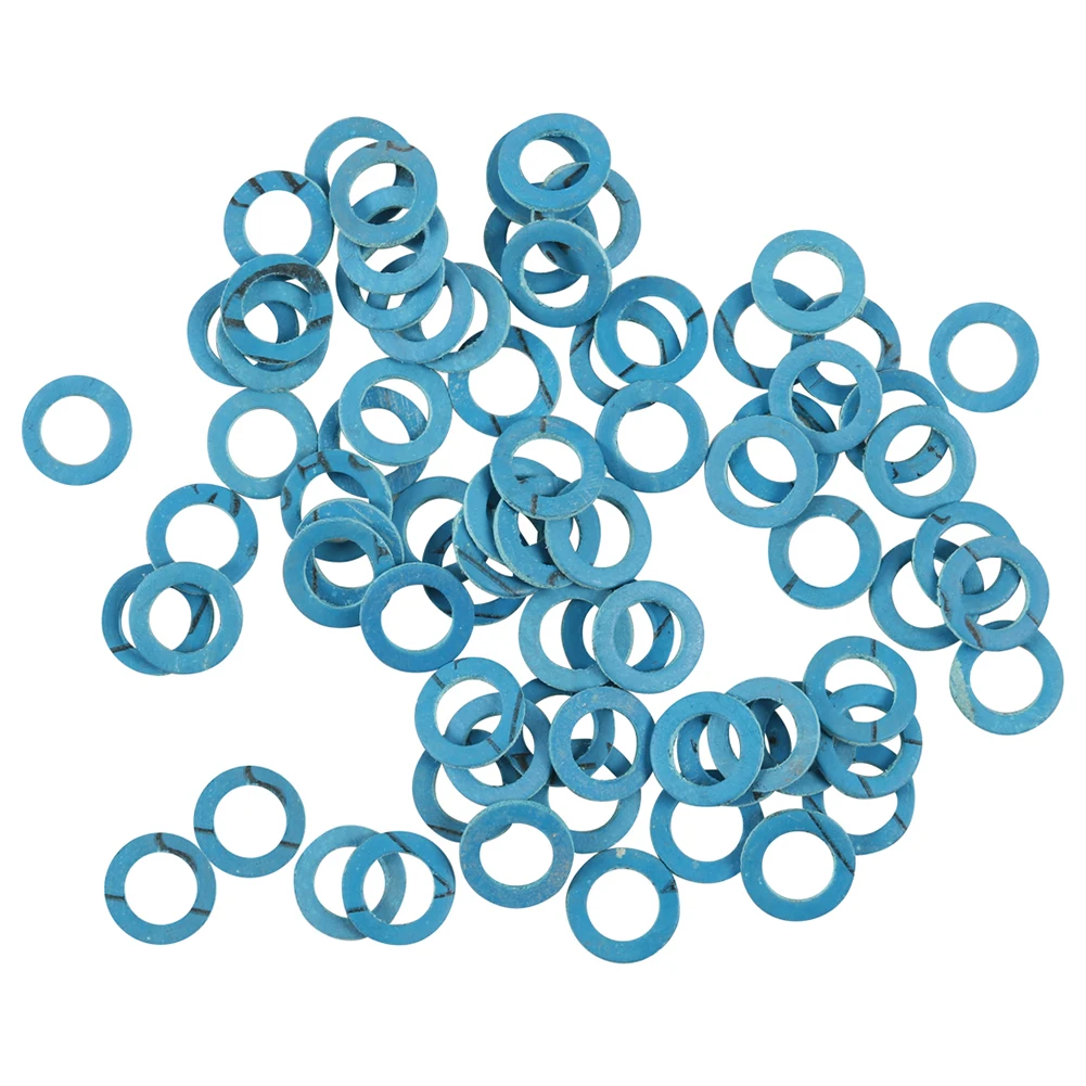 البحرية السفلى وحدة الختم استبدال استنزاف ملء مسامير استنزاف المسمار غسالة استبدال ل ميركوري البحرية 12-191833 12-191832