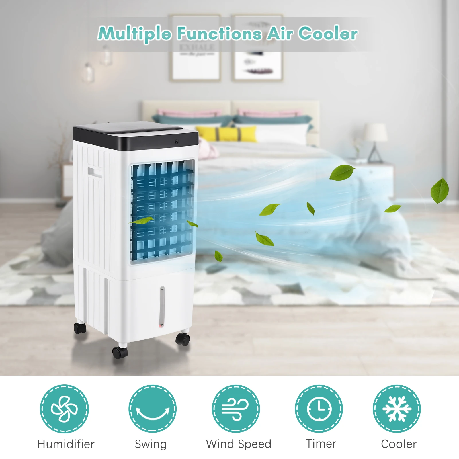 machine-de-refroidissement-par-evaporation-ventilateur-de-climatiseur-portable-3-vitesses-avec-minuterie-de-7-heures-avec-telecommande-pour-chambre-maison-bureau