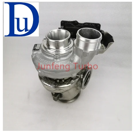 A1390903500 18579700001 Turbocharger for Mercedes Passenger AMG A45 2.0 W177 M139 engine