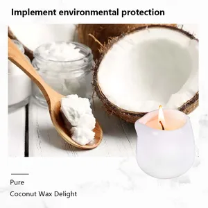 8最高の販売低温キャンドル-7