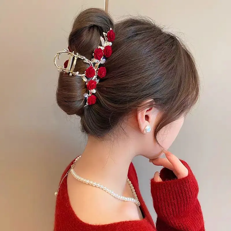 Thumbnail 2 - #53 Best Decorative Hair Clips to Buy In 2026