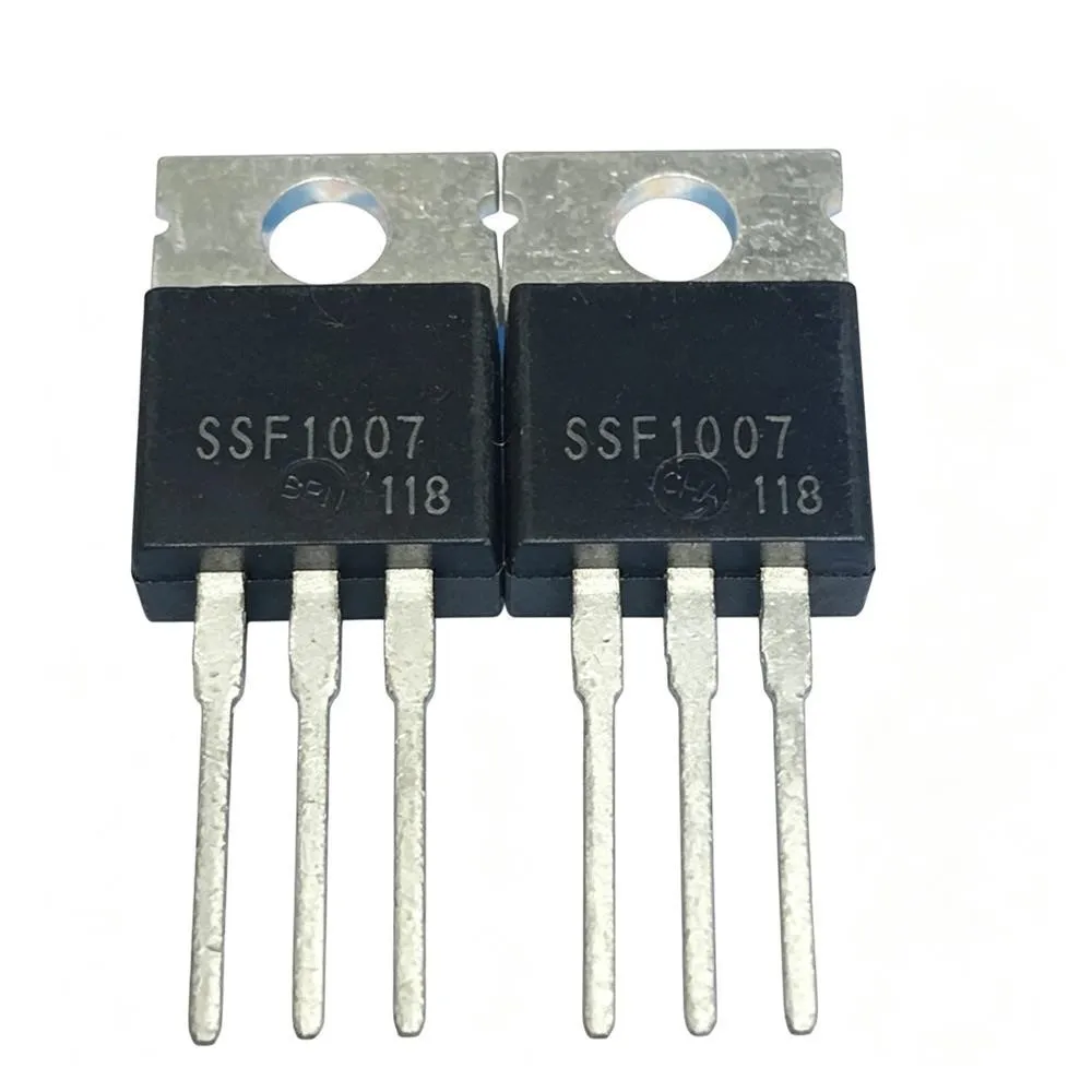 5PCS 2SD880-O D880-O D880-Y HY3908 RJK1008 RJK1008DPN 100V 80A SSF1007 100V 130A STPS60150CT 60A 150V TO-220
