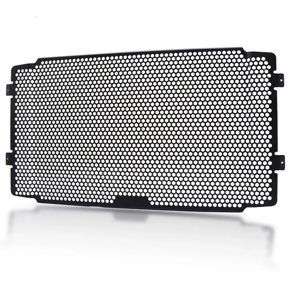 

FOR Tiger 800 XRT XRx XCx XCA XR XC 2016 2017 2018 2019 2020 2021 2022 2023 Radiator Guard Protector Grille Protective Cover