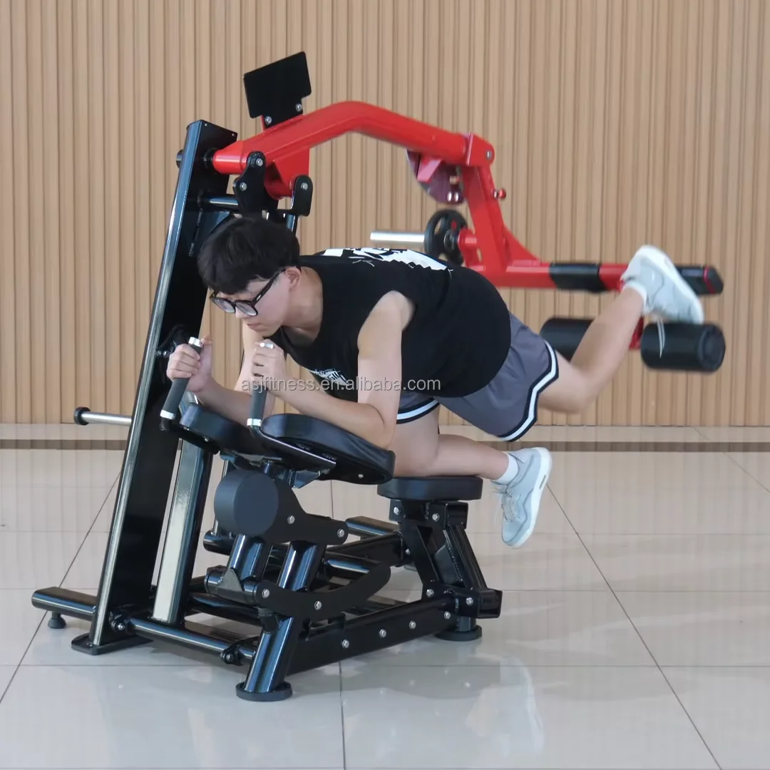 High End Asj Fitnes… - image