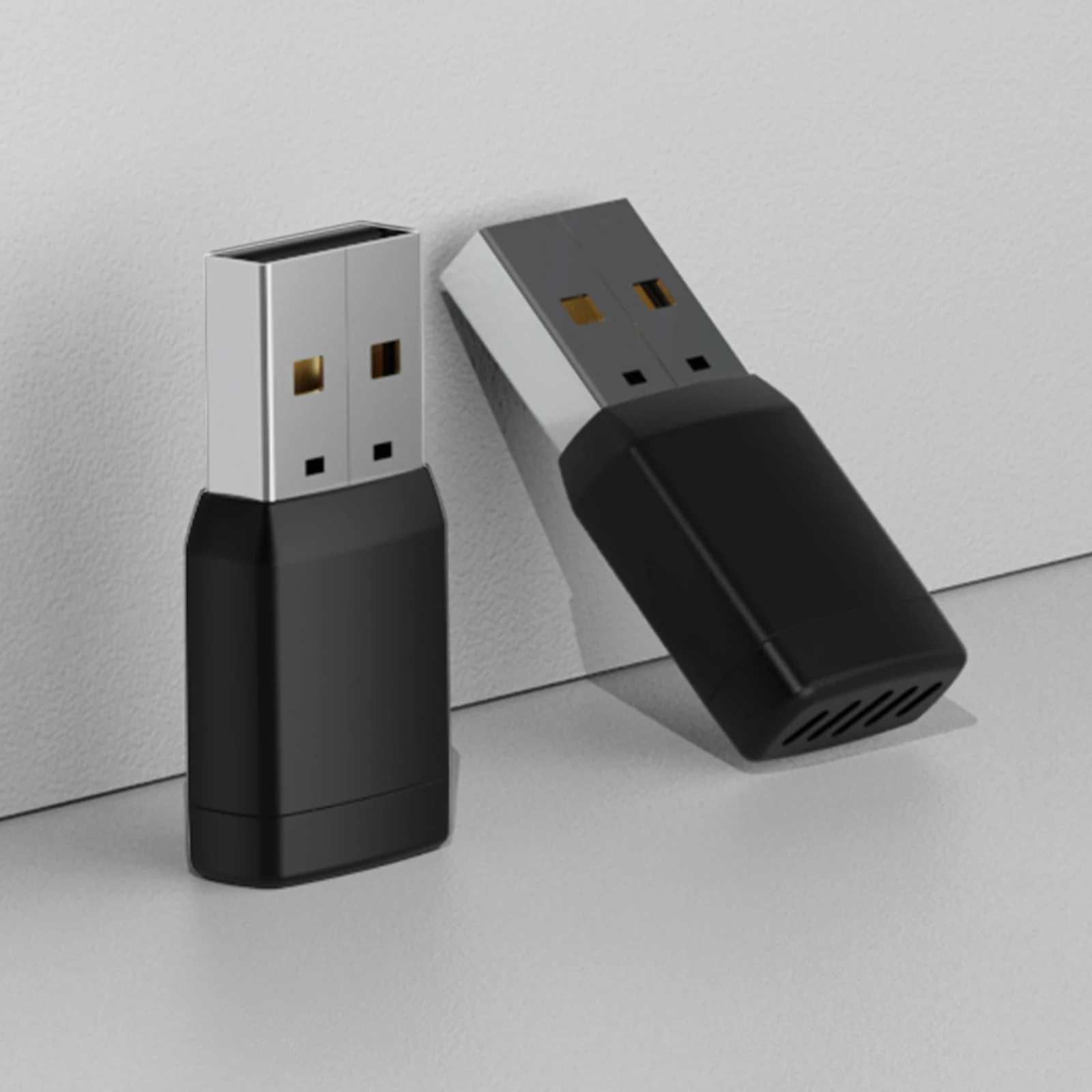 

Мини-адаптер 2 в 1 AI Box, проводной к беспроводному адаптеру Carplay и Android Auto, адаптер 2 в 1, адаптер беспроводных интеллектуальных систем