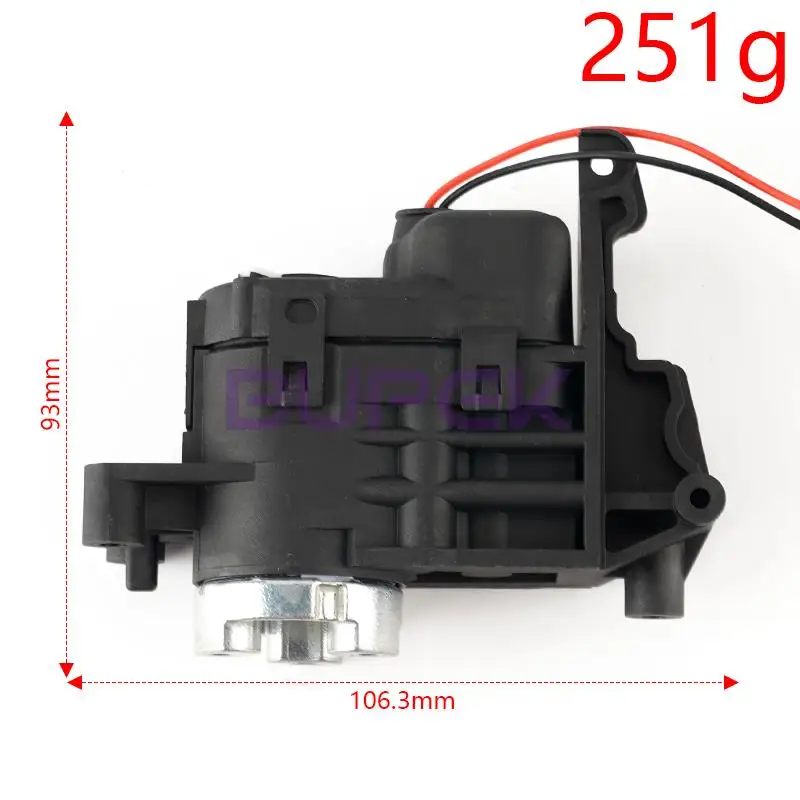 For Mazda speed3 8 CX-7 Demio MPV MK3 Car Power Folding Mirrors Motor Module electric adjustment auto-expand Actuator brand new