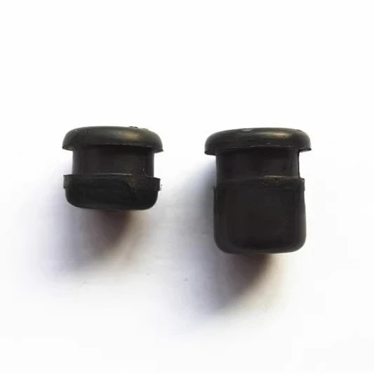 Suitable for Echo Kyoritsu CS-350T CS-350TES CS-350WES chain saw logging saw shock absorber rubber shock absorber sleeve