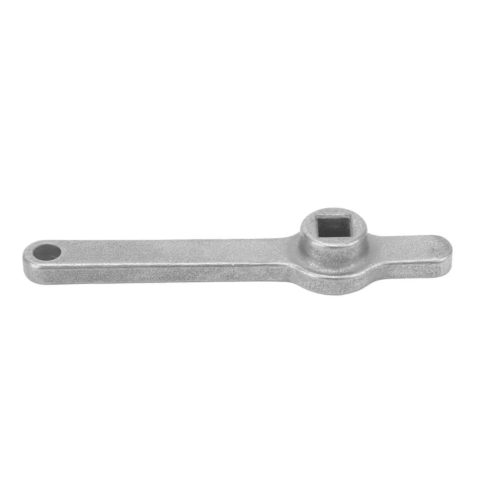 Stainless Steel Anti Corrosion Square Integrated Air Outlet Wrench for heating Valve Tool