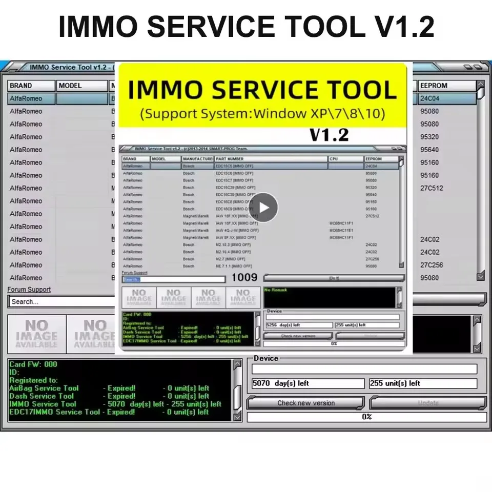 

TIS Techstream V17.10.012 FOR OTC Scanner MINI VCI Diagnostic software Automobiles and car parts Auto Repair tool ECU ECM Devic