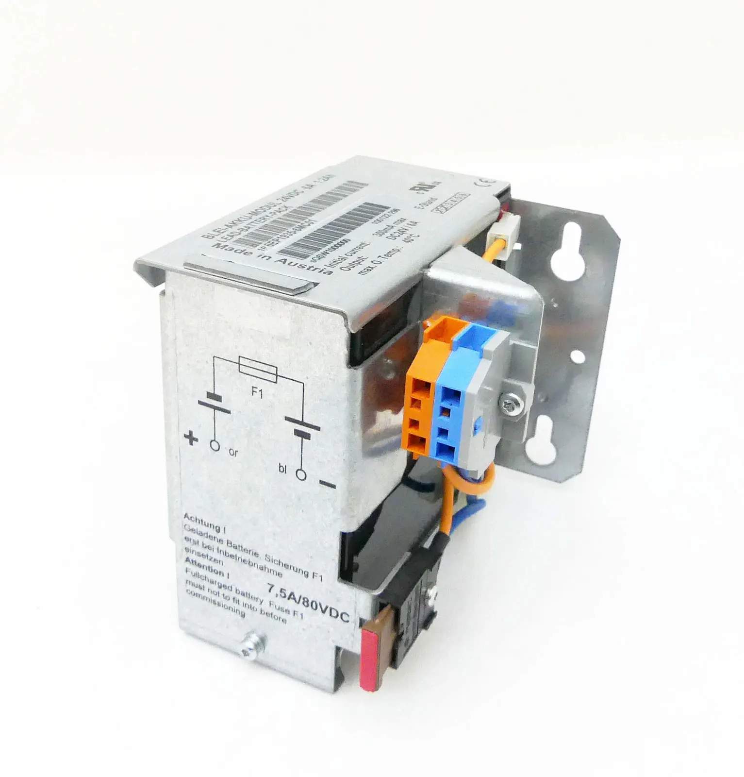 

Brand New 6EP1935-6MC01 Warranty One-year