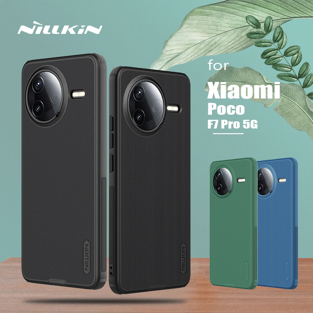 For Xiaomi Poco F7 …
