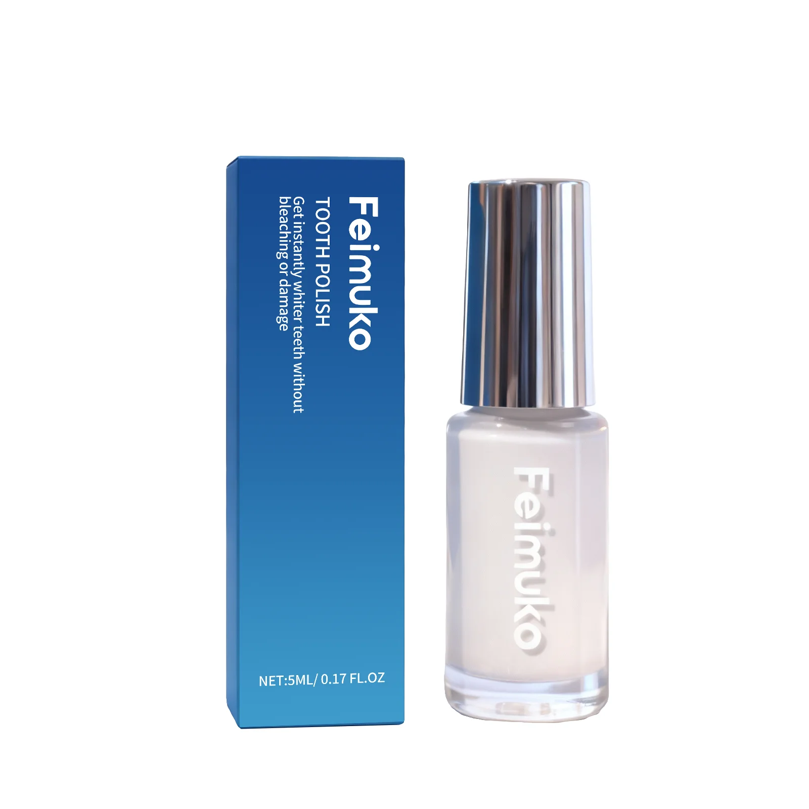 5ml Tooth Whitening Paint Remo - Teeth Whitening Instant review and price