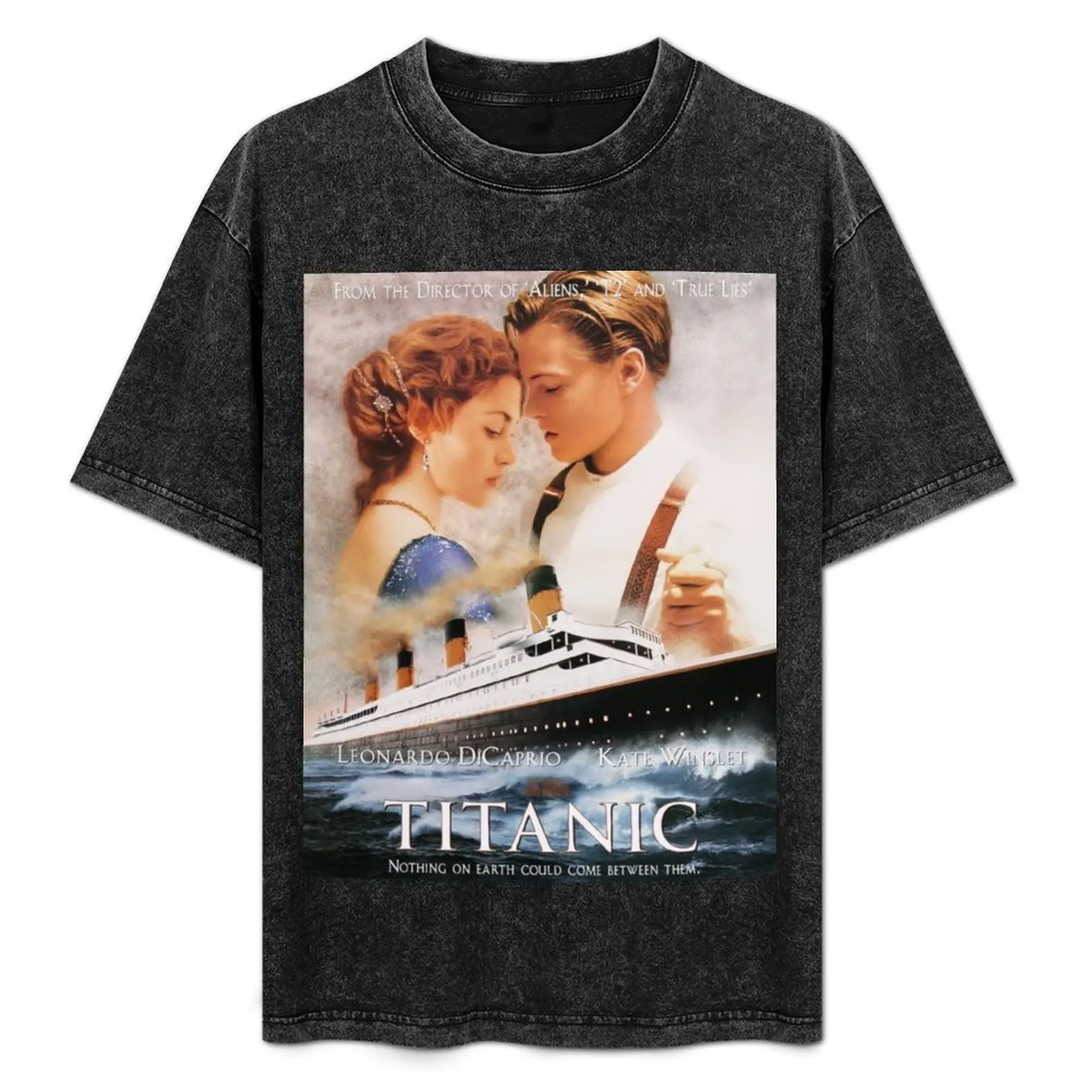Kiss me again T-Shirt Sun Protective Outdoor Tee Top