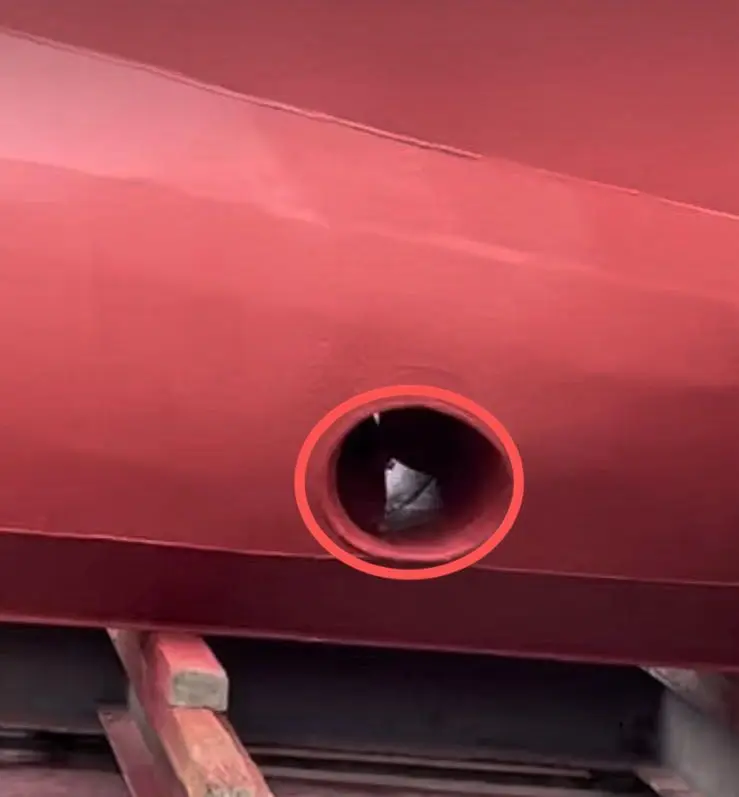 Marine Electric Thrusters FPP CPP Power 120-3000,used For Bow Side Propulsion, For Ships Entering And Exiting Ports,