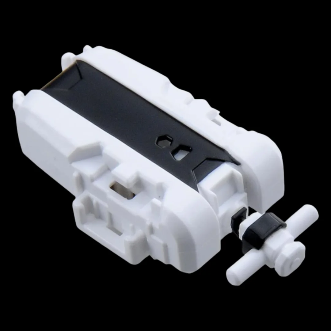 ПОДЛИННЫЙ Beyscollector X BX-28 Струнная пусковая установка, белая версия