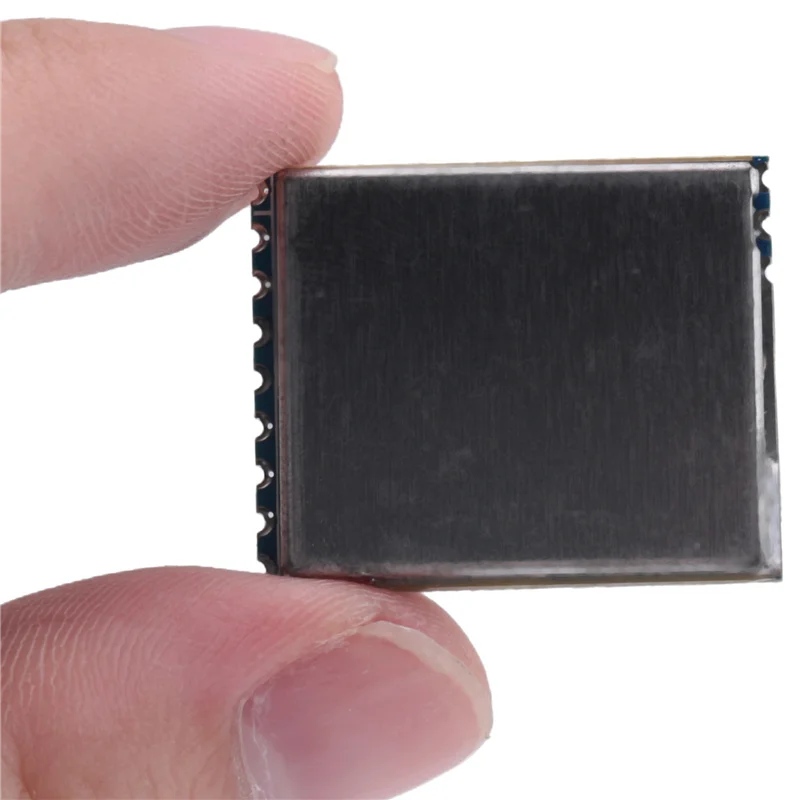 ABZW 10 Uds FPV 5,8G Mini módulo receptor de Audio y vídeo inalámbrico RX5808 para sistema FPV helicóptero RC