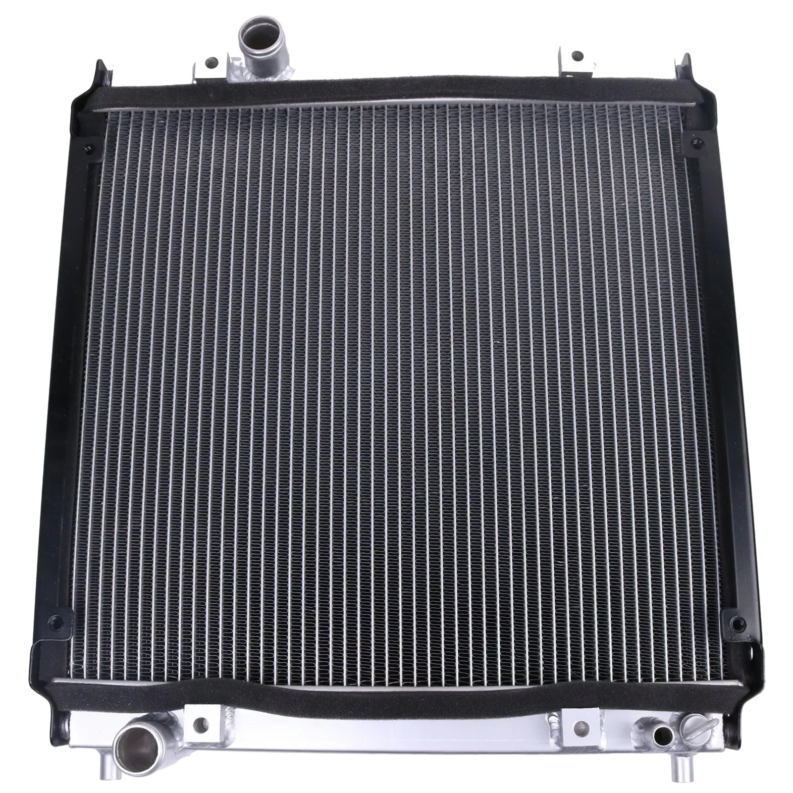 

Radiator T4686-72165 T4686-72162 for Kioti Tractor DK35 DK40 DK50 DK65 DS4110