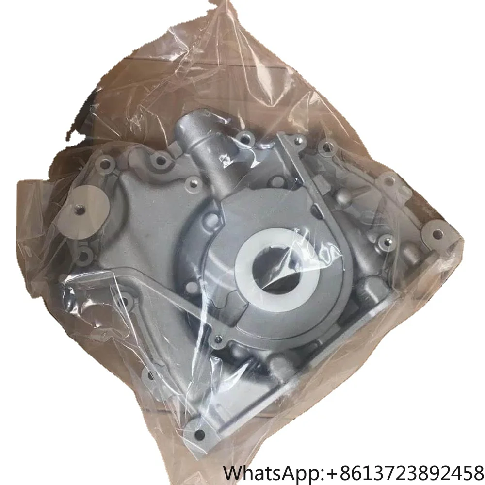 

Factory Price Auto Parts Diesel Engine Oil Pump Kit for Land Rover 3.0T TDV6 306DT OE LR013487