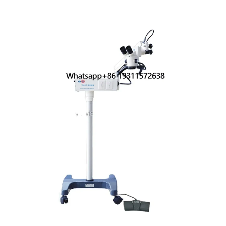 

China Top Quality Cheap Price Ophthalmic Operation Microscope for Eye Surgery Operating YZ20P5 for Clinic/Hospital