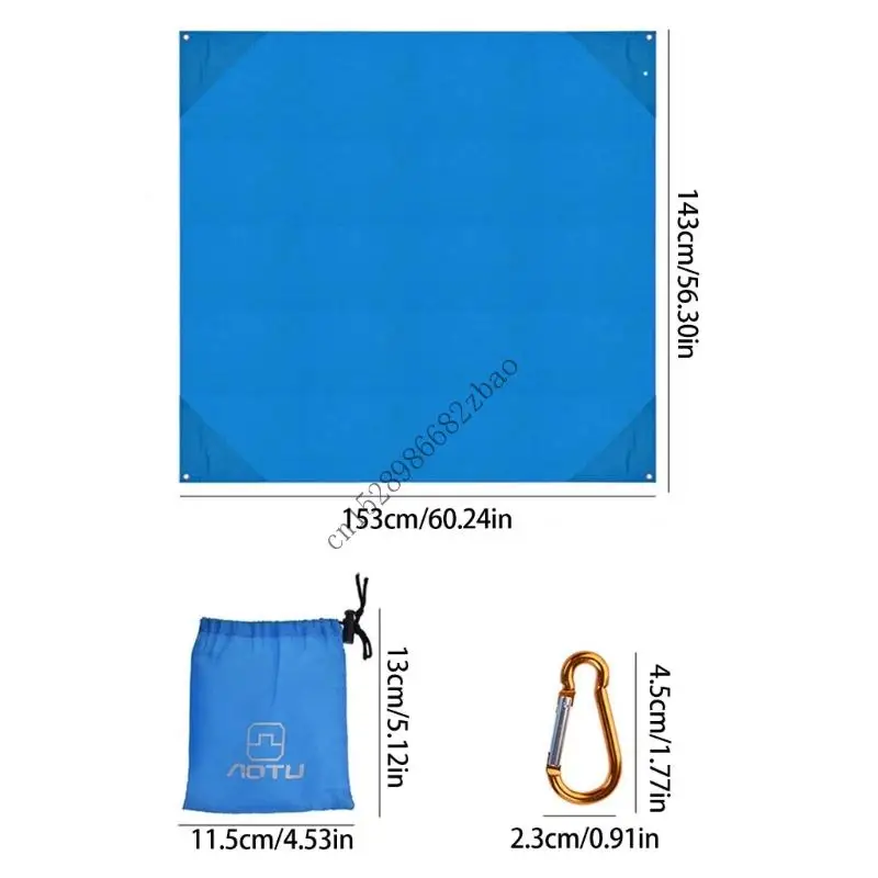 H7EA Multoclose 210D Плетена