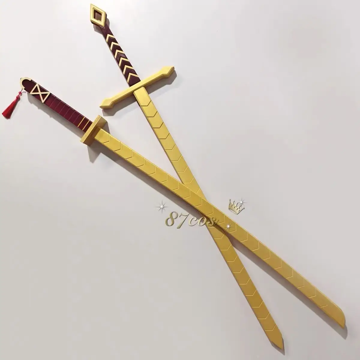 Game Limbus Company Lucio Cosplay Sword Weapons Prop Halloween Christmas Fancy Party Costume Accessories For Comic Con Show Prop