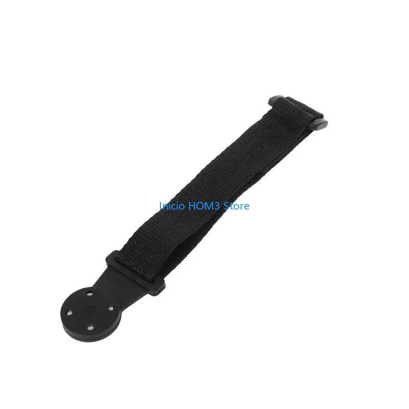 A5YD mét dây đeo clip móc từ tính Kiểu dây đeo đa năng từ tính