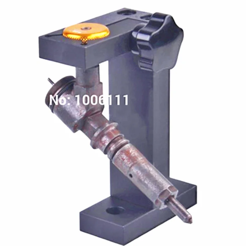 CRIN Injector Extraction and Drilling Gap Filter Repair Tool for Bosch Denso Cat Delpi