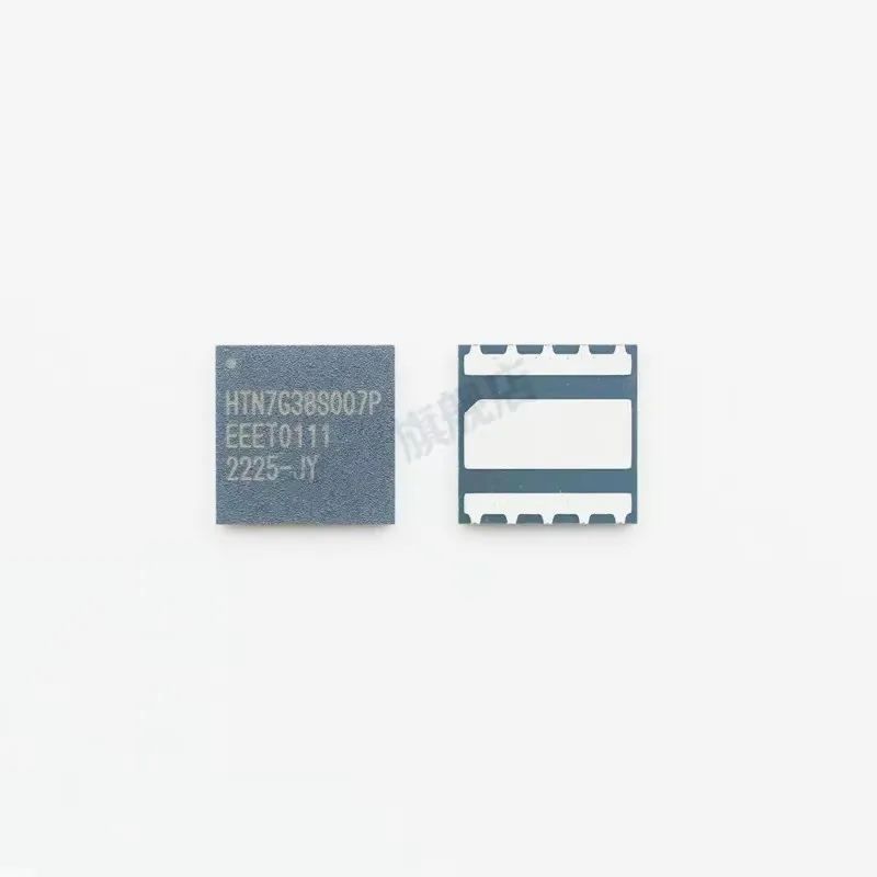1PCS~100PCS/LOT  HTN7G38S007P  7G38S007P  700-3800MHZ  7W  New original