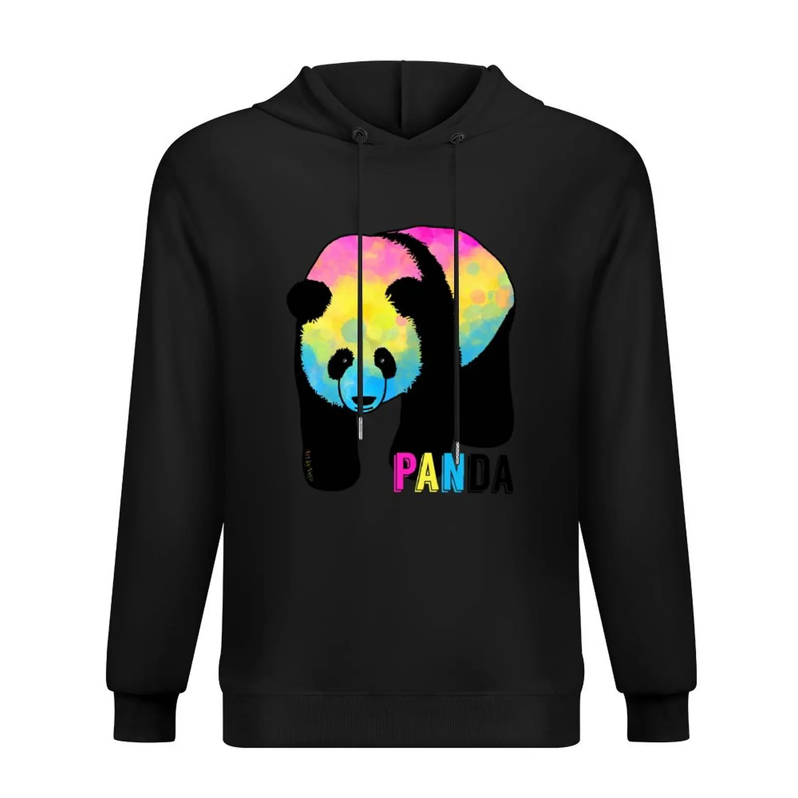 

It's a PANda Hoodie men's clothing mens designer clothes autumn clothes korean clothes new in hoodies & sweatshirts