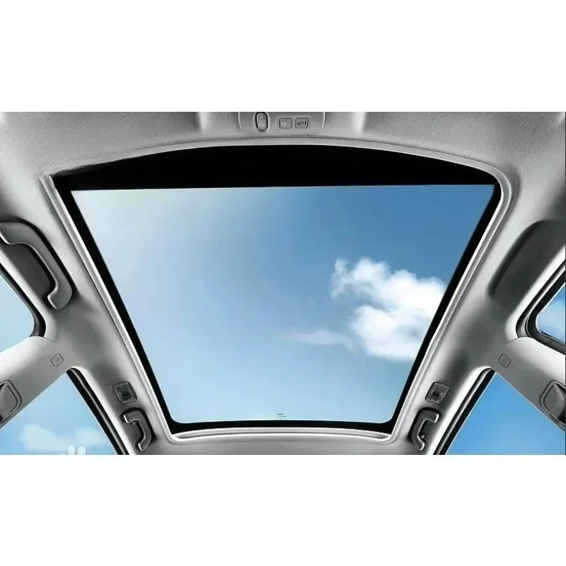 Factory Price Best Quality Auto Parts Sunroof Size 860*495mm Waterproof Electric sunroof Universal SC300 Car sunroof