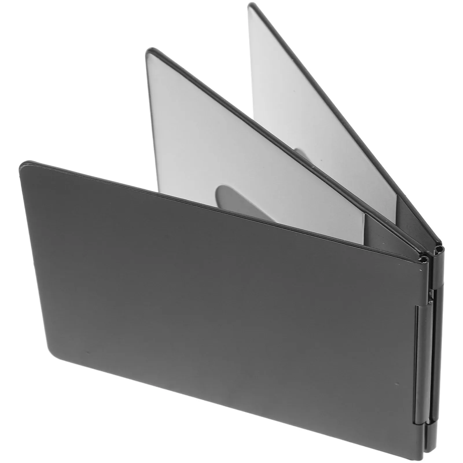 

Multi-Use Folding Driver License Holder Compact 4-Slot Design Built-to-Last Material for Driving License Insurance