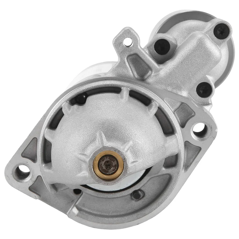 

Robust Diesel Engine Starter Motor 6611513701 For Ssangyong Musso Sports Korando Istana Express 2002+ Performance-Y79A
